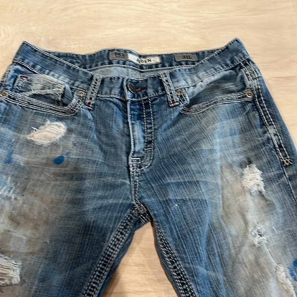 Men’s BKE, Aiden, 31 long